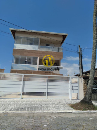 Imagem Casa de Condomínio com 2 Quartos à Venda,  em Maracanã - Praia Grande
