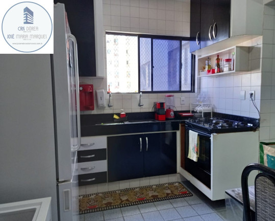 Imagem Apartamento com 4 Quartos à Venda, 231 m² em Parque Bela Vista - Salvador