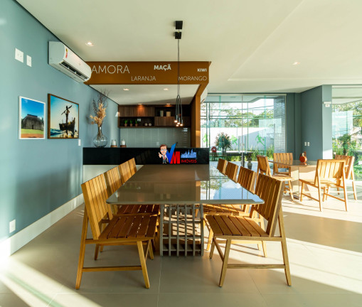 Foto do imóvel: Apartamento com 3 Quartos à Venda, 179 m² em Ponta Negra - Manaus
