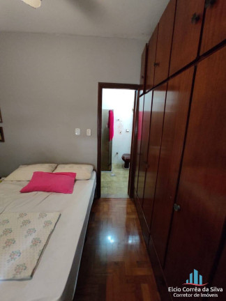 Imagem Apartamento com 2 Quartos à Venda, 135 m² em Gonzaga - Santos