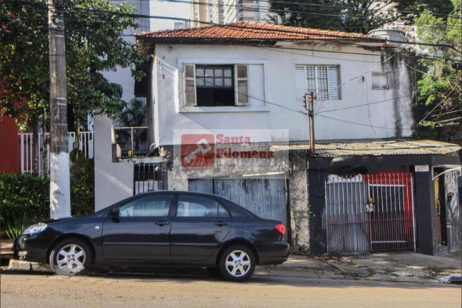 Casa com 2 Quartos à Venda, 100 m² em Campo Belo - São Paulo