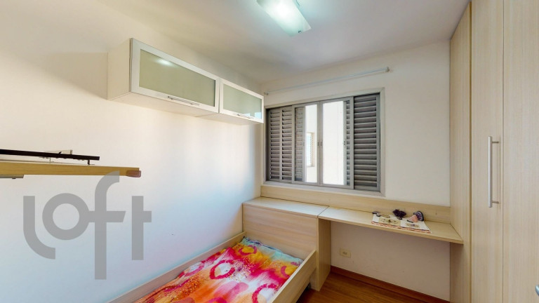 Apartamento com 3 Quartos à Venda, 70 m² em Jabaquara - São Paulo