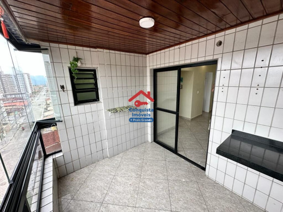 Imagem Apartamento com 1 Quarto à Venda, 59 m² em Ocian - Praia Grande