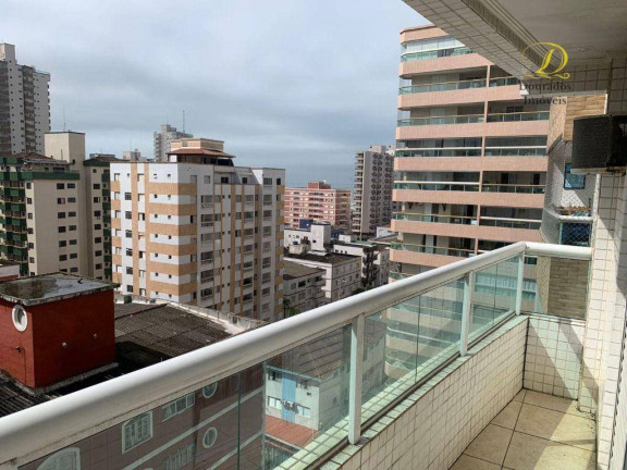 Imagem Apartamento com 2 Quartos à Venda, 81 m² em Tupi - Praia Grande