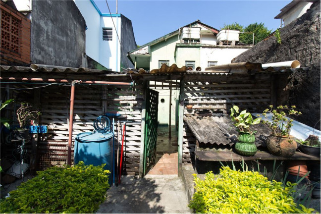 Casa com 3 Quartos à Venda, 90 m² em Campo Belo - São Paulo