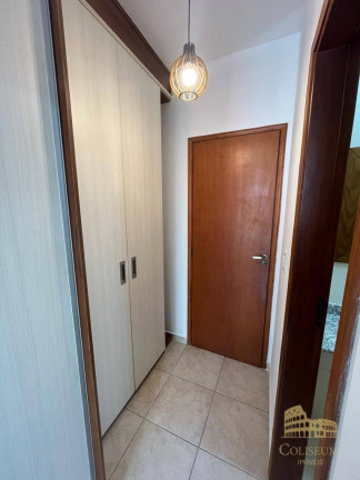 Imagem Apartamento com 2 Quartos para Alugar, 82 m² em Canto Do Forte - Praia Grande