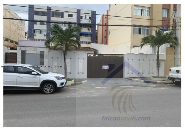 Imagem Terreno para Alugar, 700 m² em Costa Azul - Salvador