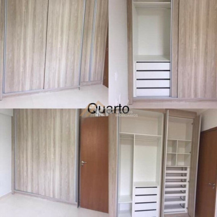 Imagem Apartamento com 1 Quarto à Venda, 47 m² em Subsetor Sul - 6 (s-6) - Ribeirão Preto