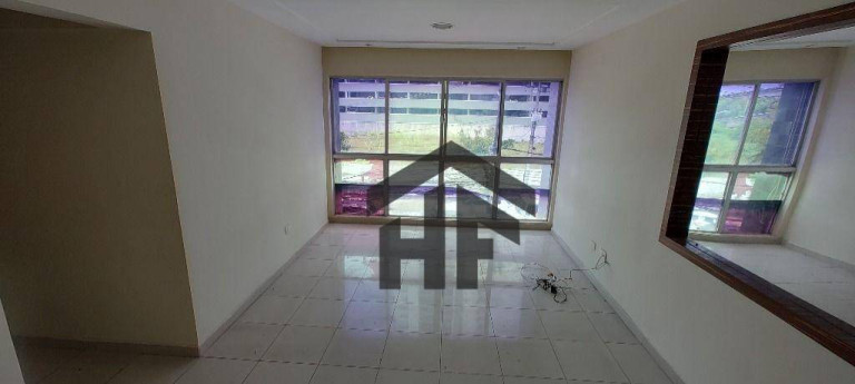 Imagem Apartamento com 3 Quartos à Venda, 92 m² em Boa Viagem - Recife