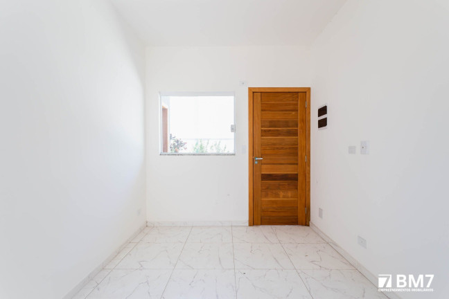Imagem Apartamento com 2 Quartos à Venda, 41 m² em Itaim Paulista - São Paulo