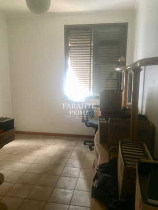 Imagem Apartamento com 4 Quartos à Venda, 348 m² em Boqueirão - Santos