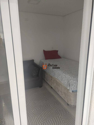 Imagem Apartamento com 2 Quartos à Venda, 69 m² em Jardim Virginia - Guarujá