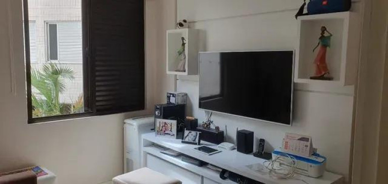 Imagem Apartamento com 4 Quartos à Venda, 119 m² em Centro - Florianópolis
