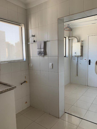 Apartamento com 3 Quartos à Venda, 140 m² em Vila Andrade - São Paulo