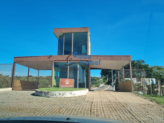 Imagem Imóvel com 2 Quartos à Venda, 35 m² em Corumbá De Goiás - Goiás Alexania