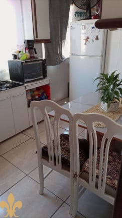 Imagem Apartamento com 2 Quartos à Venda, 58 m² em Jardim Cidade De Florianópolis - São José
