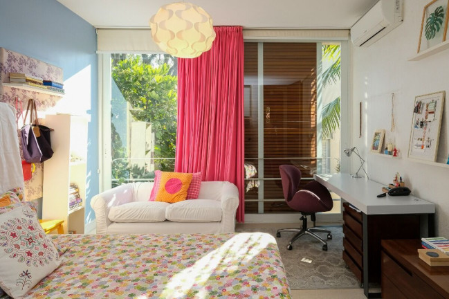 Imagem Casa com 4 Quartos à Venda, 357 m² em Sumaré - São Paulo