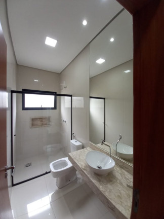 Imagem Casa com 3 Quartos à Venda, 237 m² em Jardim Terra Branca - Bauru