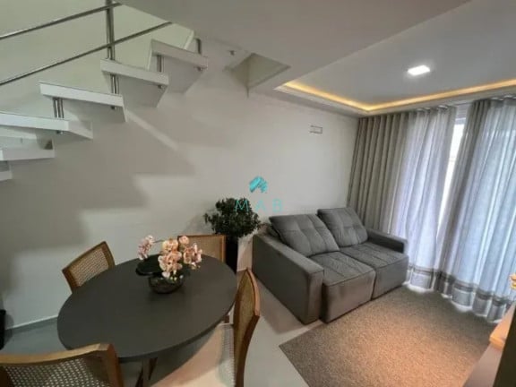 Imagem Apartamento com 2 Quartos à Venda, 90 m² em Ingleses Do Rio Vermelho - Florianópolis