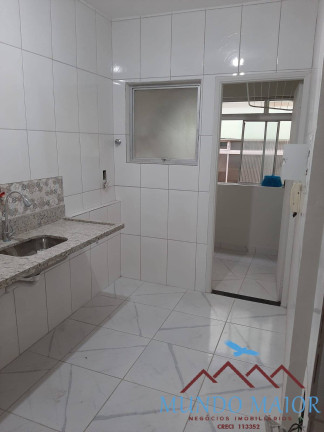 Imagem Apartamento com 1 Quarto à Venda, 44 m² em Taboão - São Bernardo Do Campo