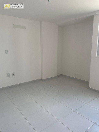 Imagem Apartamento com 3 Quartos à Venda, 126 m² em Aeroclube - João Pessoa