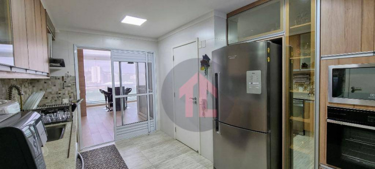 Imagem Apartamento com 3 Quartos à Venda, 188 m² em Taquaral - Campinas