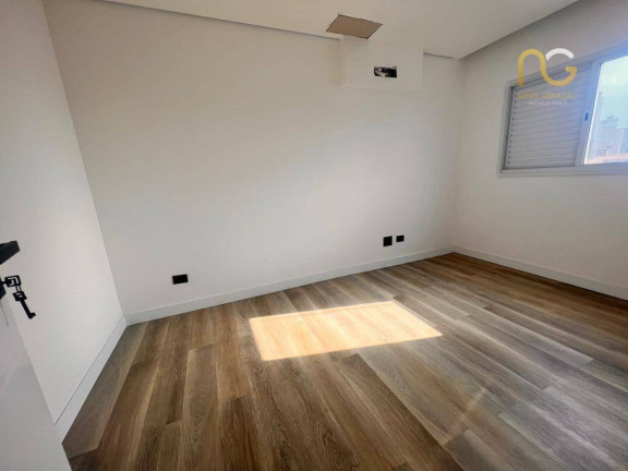 Imagem Apartamento com 3 Quartos à Venda, 117 m² em Boqueirão - Praia Grande