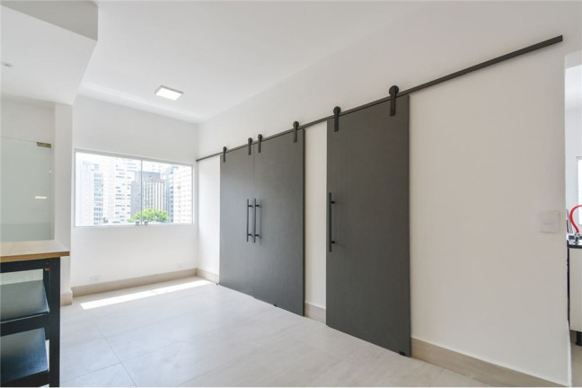 Imagem Apartamento com 2 Quartos à Venda, 75 m² em Itaim Bibi - São Paulo