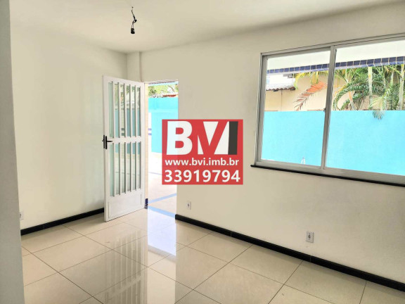 Imagem Casa com 3 Quartos à Venda, 80 m² em Vila Da Penha - Rio De Janeiro