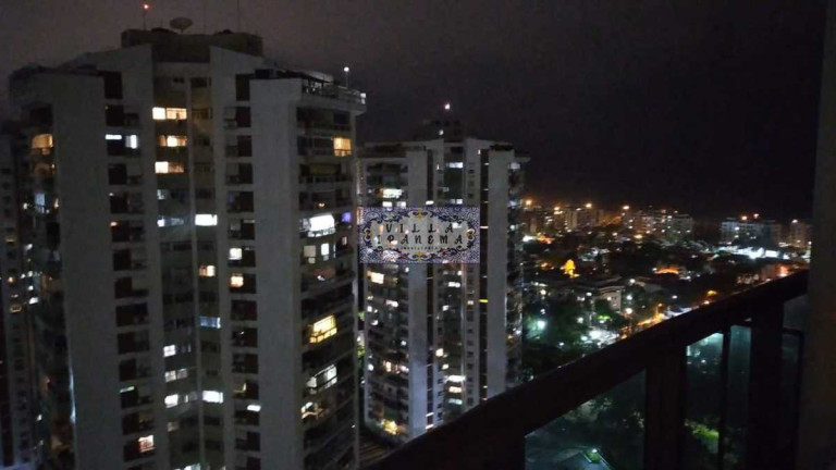 Apartamento com 2 Quartos à Venda, 65 m² em Barra Da Tijuca - Rio De Janeiro