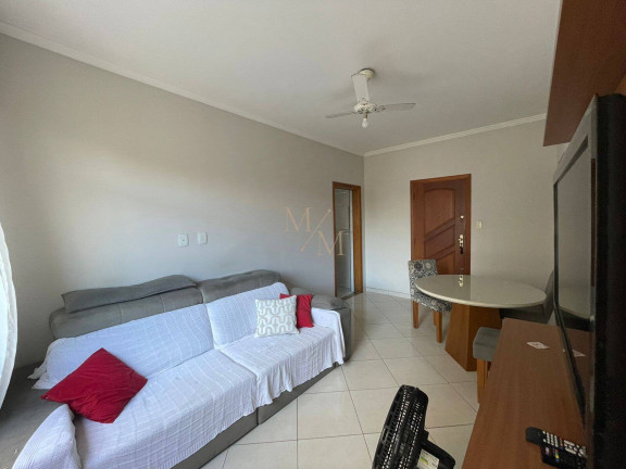 Imagem Apartamento com 2 Quartos à Venda, 72 m² em Aparecida - Santos