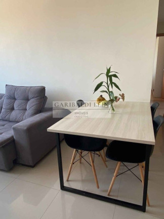 Imagem Apartamento com 2 Quartos à Venda, 48 m² em Fundação Da Casa Popular - Campinas