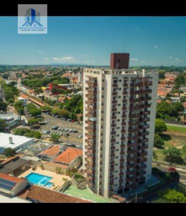 Imagem Apartamento com 3 Quartos à Venda, 150 m² em Centro - Cerquilho