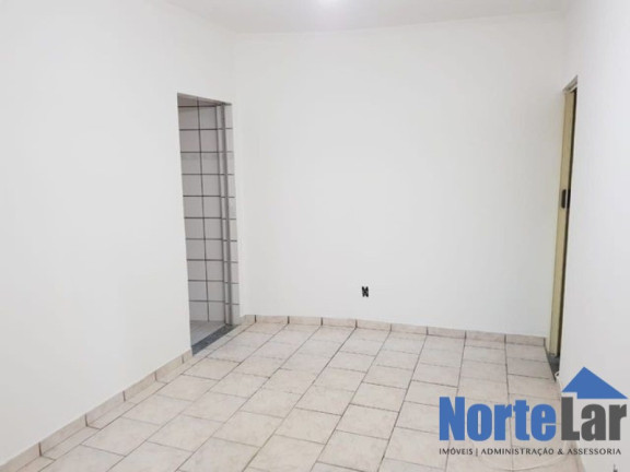 Apartamento com 2 Quartos à Venda, 72 m² em Vila Albertina - São Paulo