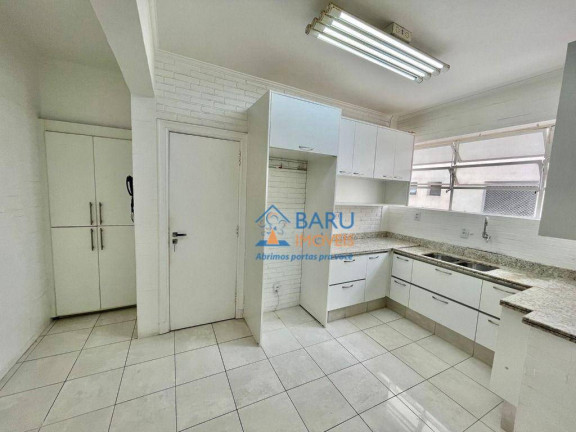 Imagem Apartamento com 3 Quartos à Venda, 230 m² em Higienópolis - São Paulo