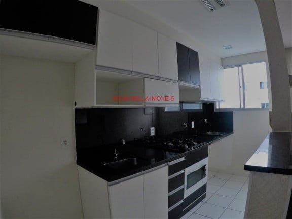 Imagem Apartamento com 2 Quartos à Venda, 57 m² em Recanto Quarto Centenário - Jundiaí