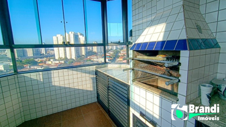 Imagem Cobertura com 3 Quartos à Venda, 150 m² em Quinta Da Paineira - São Paulo