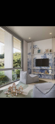 Imagem Apartamento com 3 Quartos à Venda, 106 m² em Botafogo - Rio De Janeiro