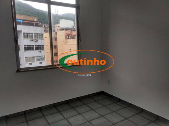 Imagem Apartamento com 3 Quartos à Venda, 130 m² em Tijuca - Rio De Janeiro
