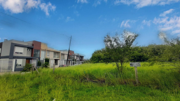 Imagem Terreno à Venda, 487 m² em Mont Serrat - Canoas