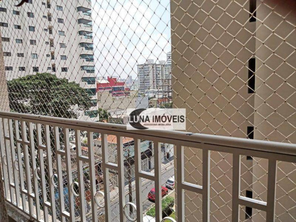 Imagem Apartamento com 3 Quartos à Venda, 96 m² em Centro - São Bernardo Do Campo