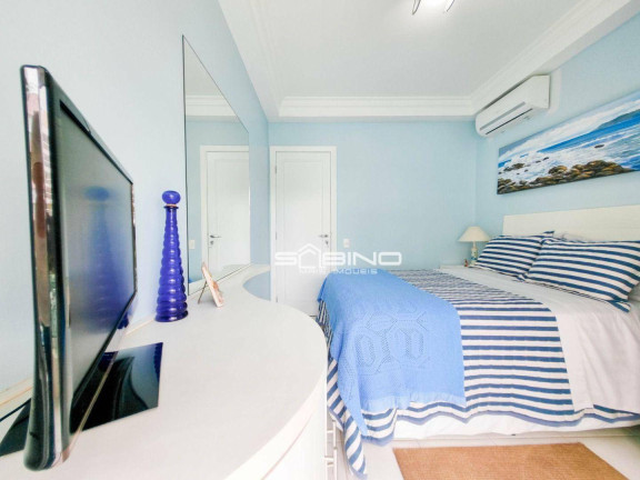 Imagem Apartamento com 3 Quartos à Venda, 114 m² em Riviera De São Lourenço - Bertioga