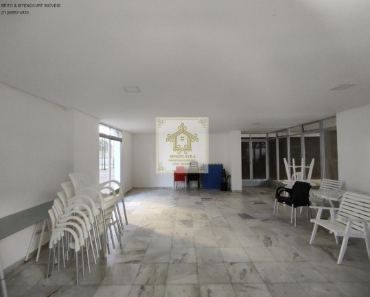 Imagem Apartamento com 3 Quartos à Venda, 95 m² em Graça - Salvador