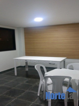 Apartamento com 2 Quartos à Venda, 57 m² em Piqueri - São Paulo