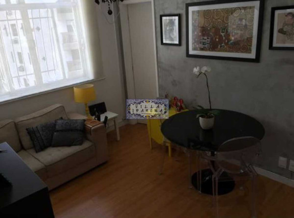 Imagem Apartamento com 2 Quartos à Venda, 50 m² em Botafogo - Rio De Janeiro