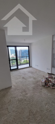 Imagem Apartamento com 3 Quartos à Venda, 81 m² em Recreio Dos Bandeirantes - Rio De Janeiro