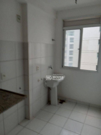 Imagem Apartamento com 2 Quartos à Venda, 53 m² em Centro - Itaboraí