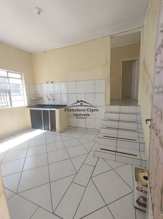 Imagem Casa com 1 Quarto à Venda, 139 m² em Pedregulho - Guaratinguetá