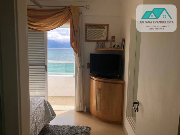 Imagem Apartamento com 4 Quartos à Venda, 90 m² em Prainha - Caraguatatuba