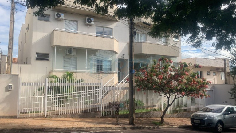 Imagem Apartamento à Venda,  em Jardim Botânico - Ribeirão Preto